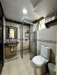 Aquarius By The Park (D16), Condominium #606364041